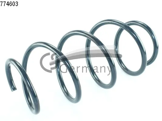 Suspension Spring (14.774.603)