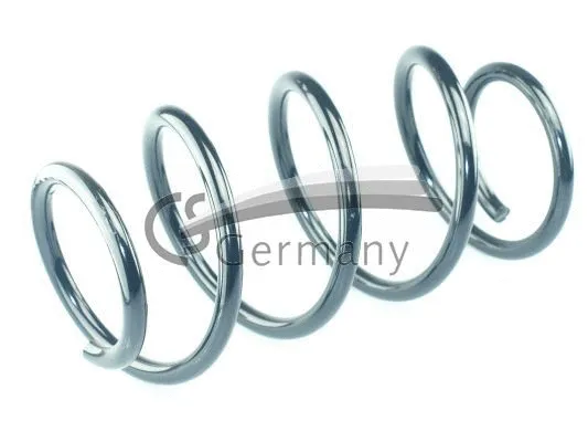 Suspension Spring (14.876.541)