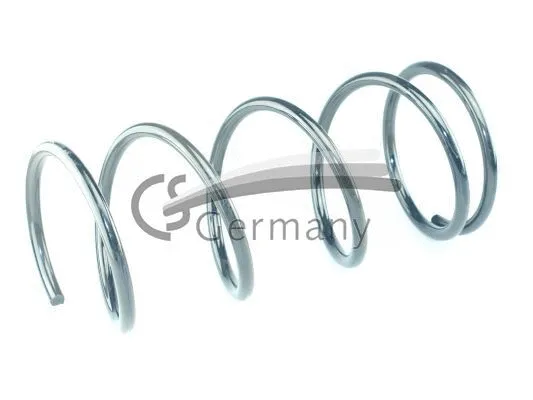 Suspension Spring (14.872.380)