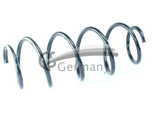 Suspension Spring (14.876.002)