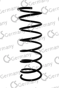 Suspension Spring (14.870.400)