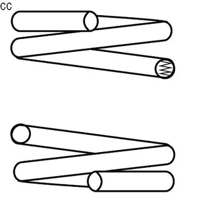 Suspension Spring (14.878.402)