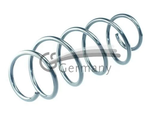 Suspension Spring (14.950.204)
