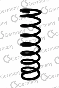 Suspension Spring (14.872.356)