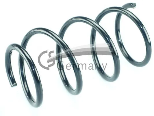 Suspension Spring (14.101.502)