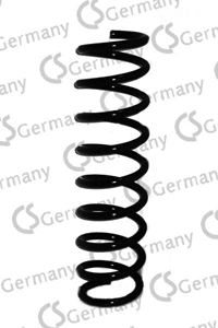 Suspension Spring (14.101.652)