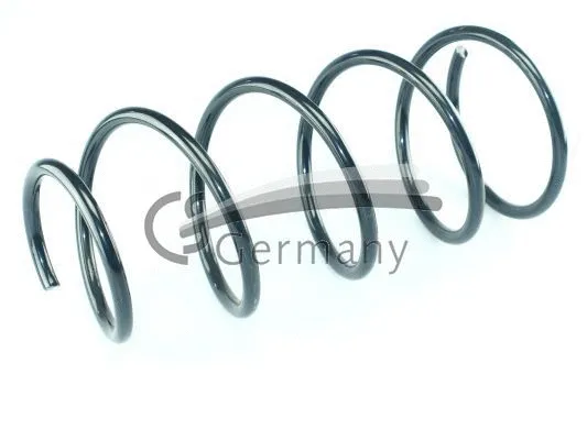 Suspension Spring (14.504.105)