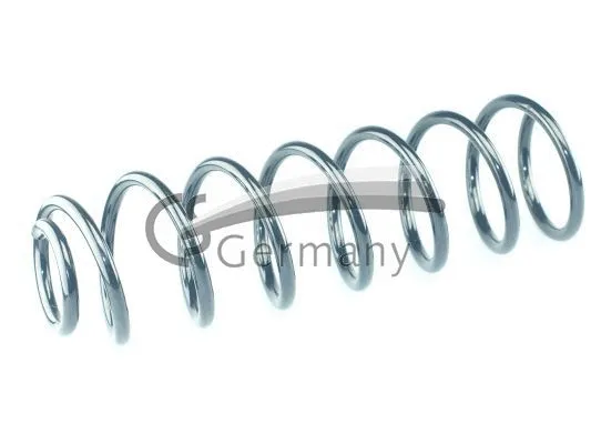 Suspension Spring (14.950.232)