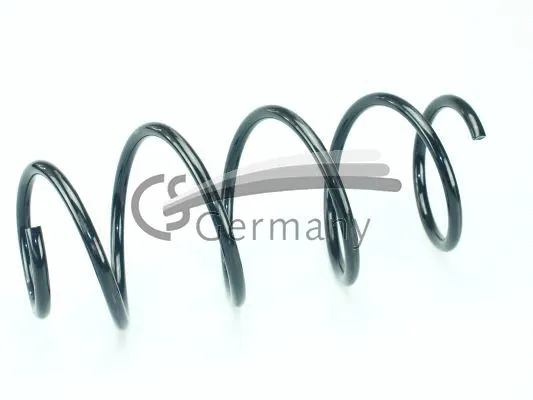 Suspension Spring (14.871.284)