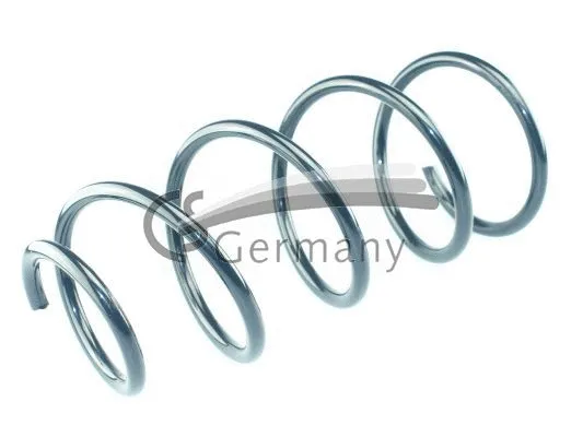 Suspension Spring (14.101.242)