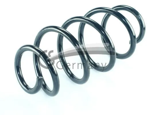 Suspension Spring (14.504.180)