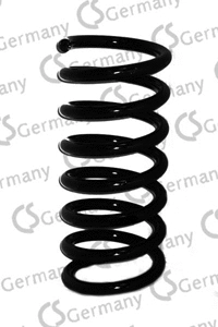 Suspension Spring (14.504.057)