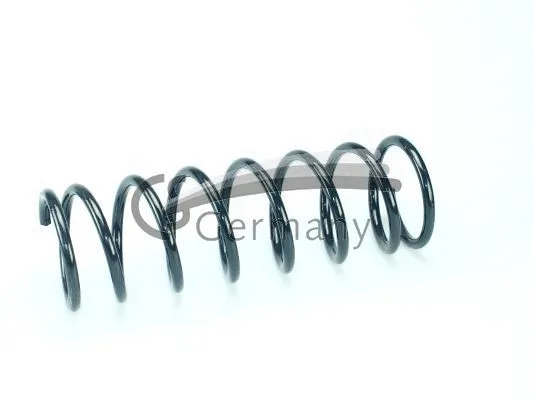 Suspension Spring (14.504.065)