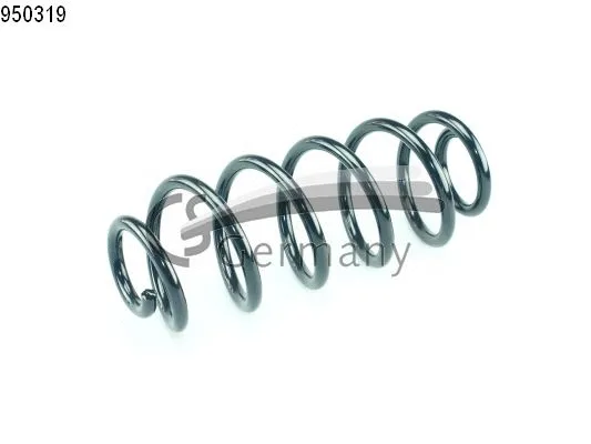 Suspension Spring (14.950.319)