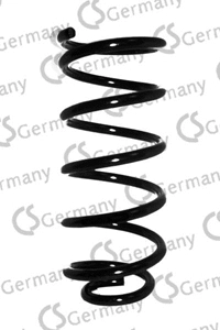 Suspension Spring (14.871.417)