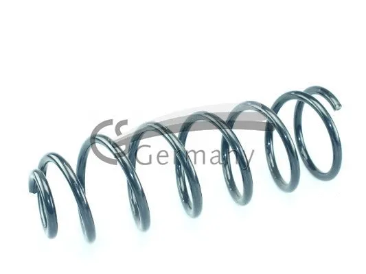 Suspension Spring (14.875.818)