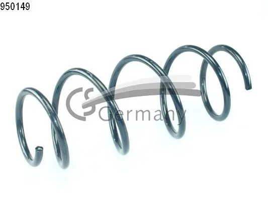 Suspension Spring (14.950.149)