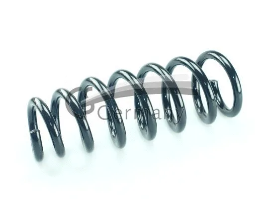 Suspension Spring (14.101.604)