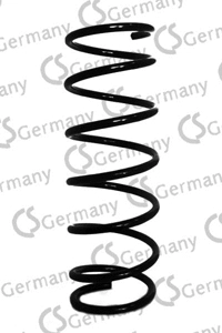 Suspension Spring (14.504.023)