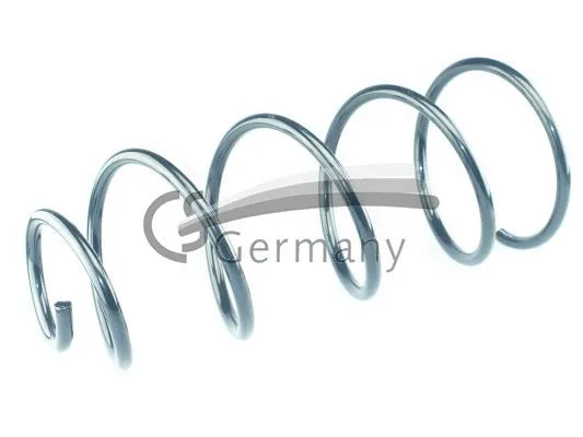Suspension Spring (14.871.062)