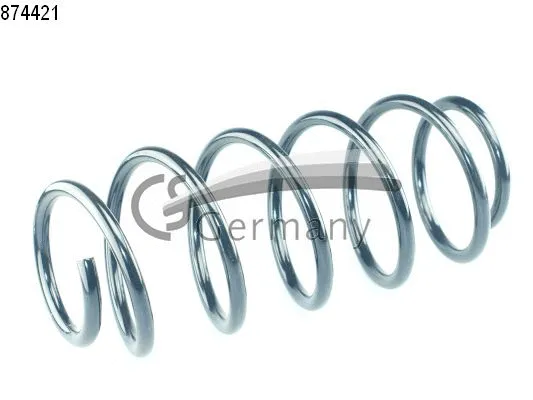 Suspension Spring (14.874.421)