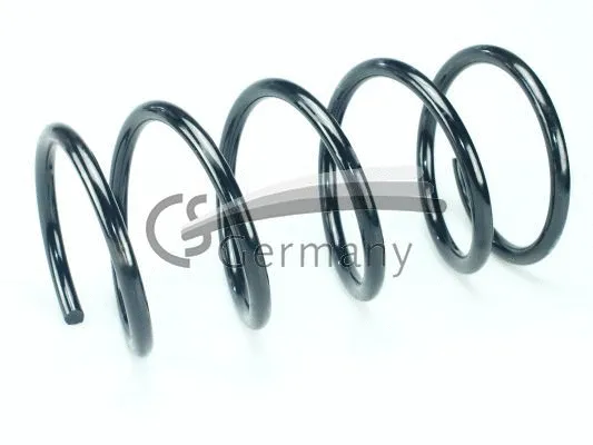 Suspension Spring (14.870.741)