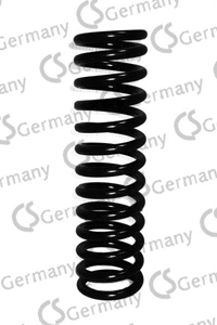 Suspension Spring (14.319.865)