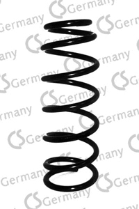 Suspension Spring (14.872.235)