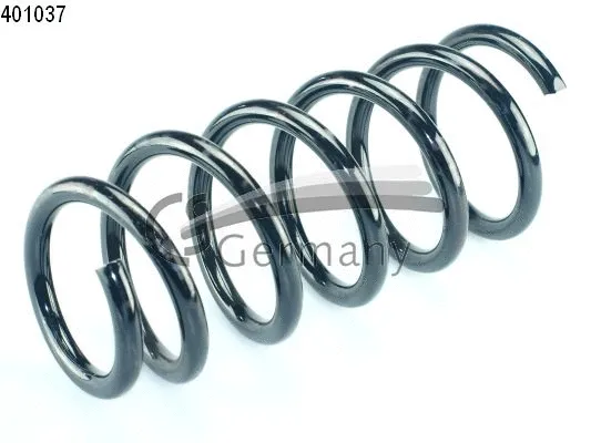 Suspension Spring (14.401.037)