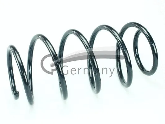 Suspension Spring (14.950.742)