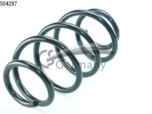 Suspension Spring (14.504.287)