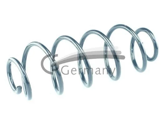 Suspension Spring (14.870.415)