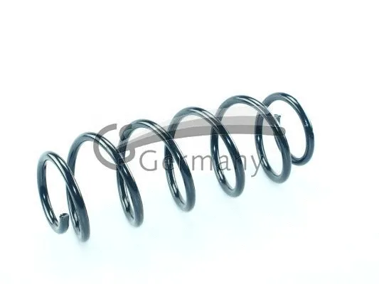 Suspension Spring (14.319.437)