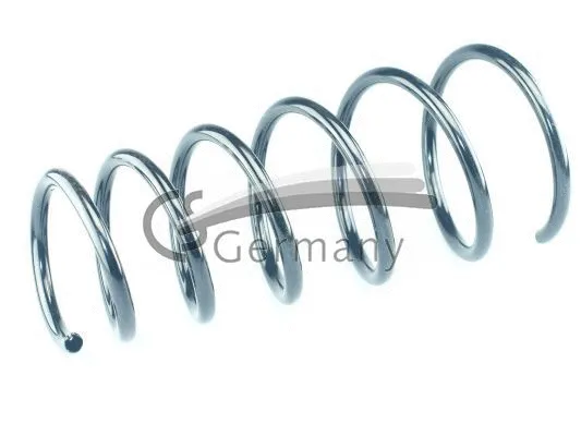 Suspension Spring (14.632.002)