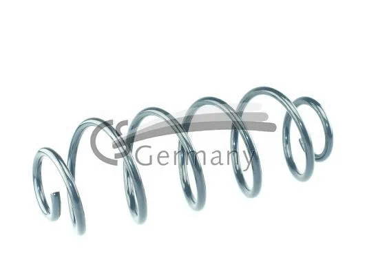 Suspension Spring (14.870.416)