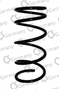 Suspension Spring (14.504.155)