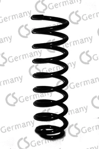 Suspension Spring (14.950.230)