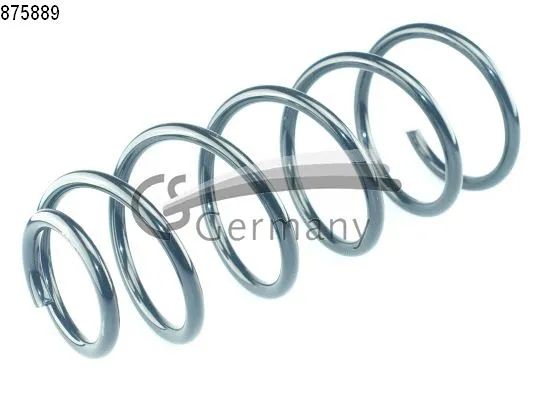 Suspension Spring (14.875.889)