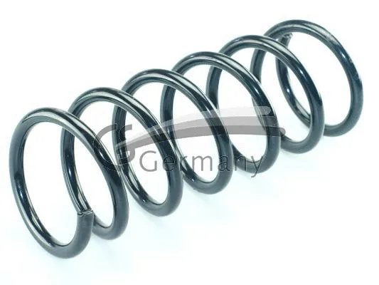 Suspension Spring (14.504.193)