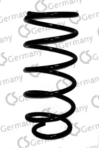 Suspension Spring (14.504.183)
