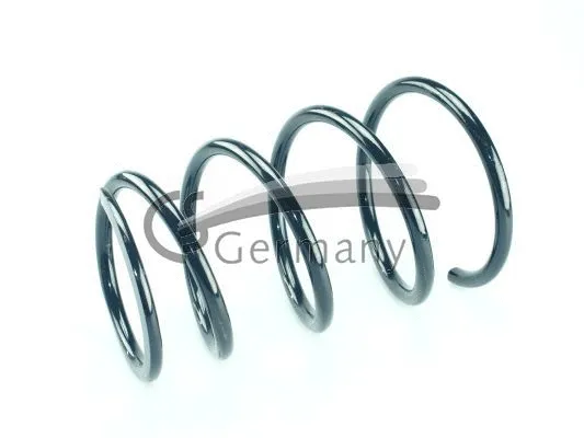 Suspension Spring (14.872.021)