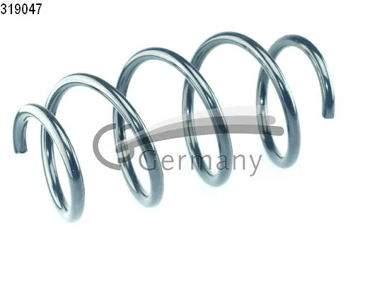 Suspension Spring (14.319.047)