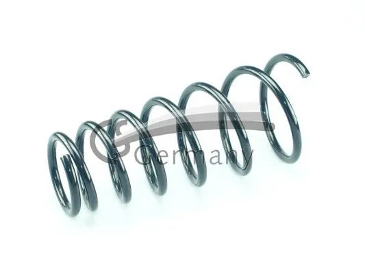 Suspension Spring (14.870.734)
