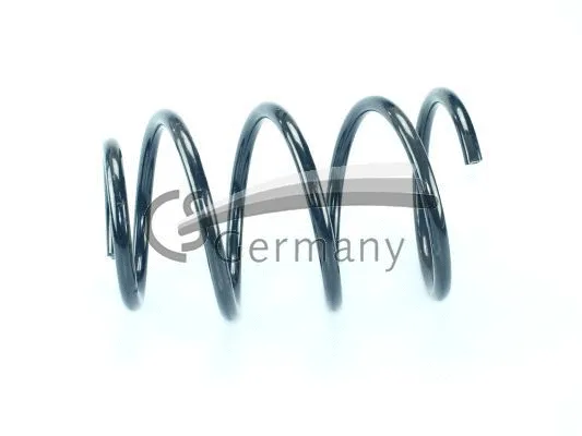 Suspension Spring (14.870.927)