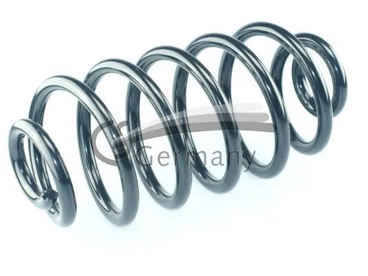 Suspension Spring (14.876.030)