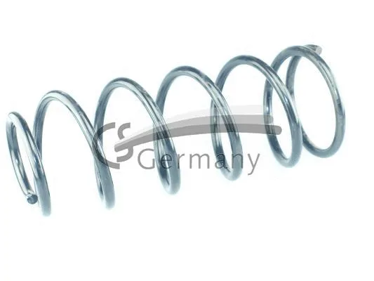 Suspension Spring (14.504.082)