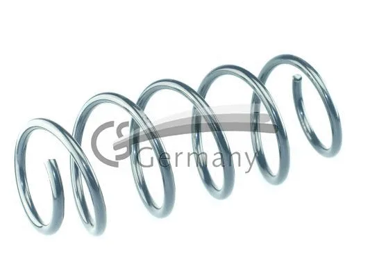 Suspension Spring (14.504.163)
