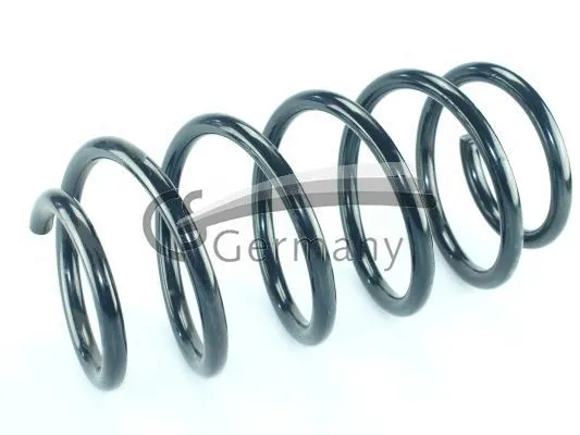 Suspension Spring (14.101.508)