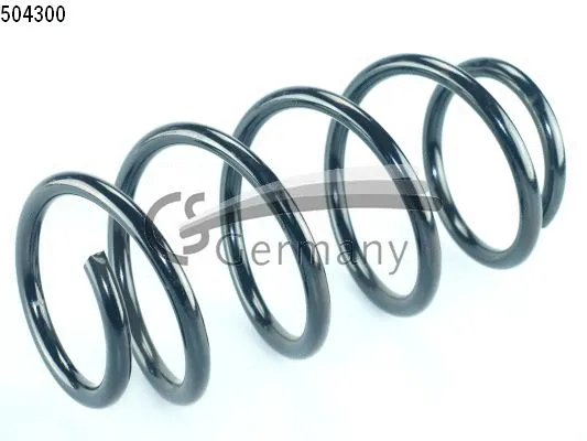 Suspension Spring (14.504.300)