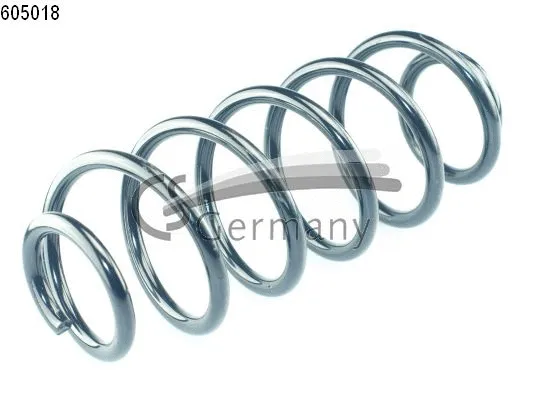 Suspension Spring (14.605.018)